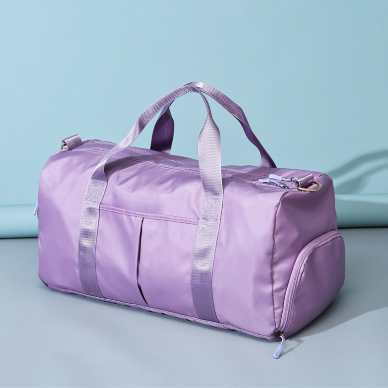 Magenta Purple (upgraded dry and wet shoe warehouse)